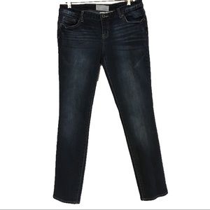 Maurices Alayna Skinny Jeans